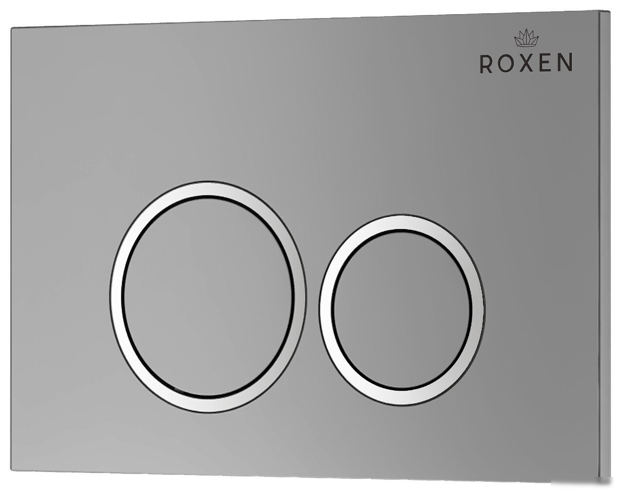 Панель смыва Roxen Santi 410260M