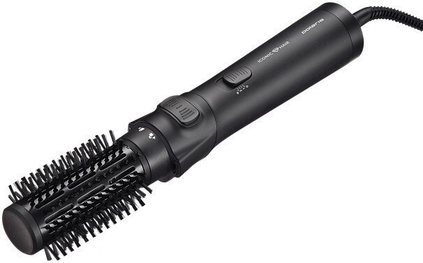 Фен-щетка Polaris PHSB 1100RI (черный)