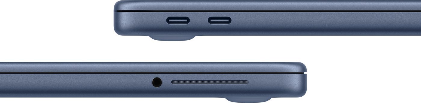 Ноутбук Apple MacBook Neo 13" A18 Pro 2026 MHFF4