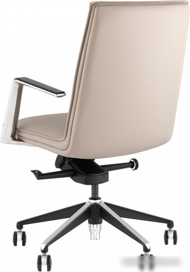 Офисное кресло TopChairs Arrow A335-A 270-07 (светло-серый)