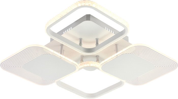 Припотолочная люстра Escada Samia 10234/4 LED*67W White