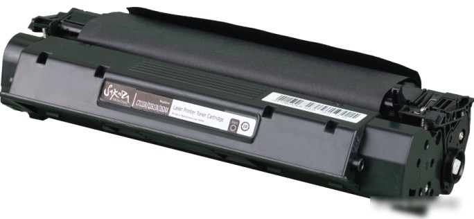 Картридж Sakura Printing SAC7115X/Q2613X/2624X (аналог HP C7115X/Q2613X/2624X)