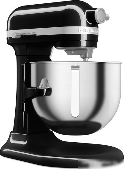 Кухонная машина KitchenAid Heavy Duty 5KSM70JPXEOB