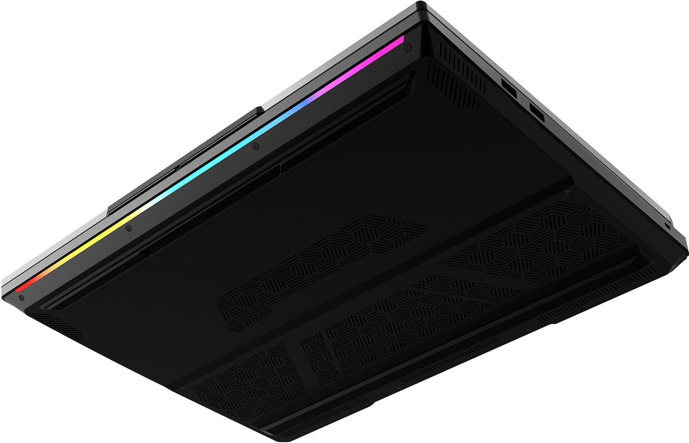 Игровой ноутбук Maibenben X-Treme Tsunami X16E X16E-R99558NQSHBRE0