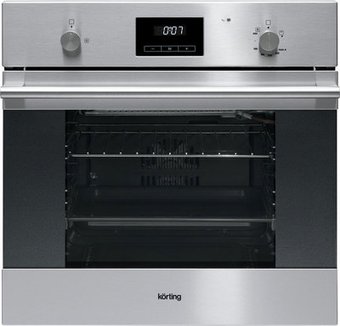 Газовый духовой шкаф Korting OGG 771 CFX
