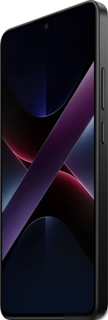 Телефон POCO X7 Pro 12GB/256GB международная версия (черный)