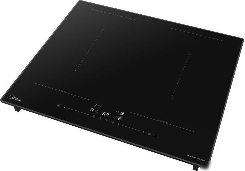 Варочная панель Midea MIH67783SB