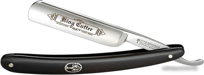 Опасная бритва Boker King Cutter Original 140524