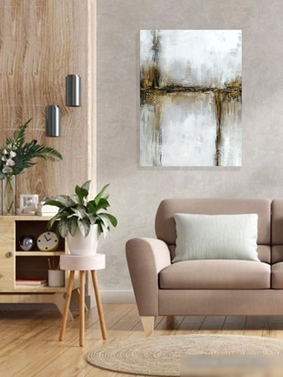 Картина Декарт 8Л3257