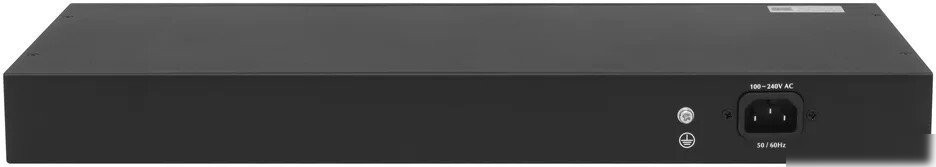 Управляемый коммутатор уровня 2+ SNR SNR-S5110G-24TX