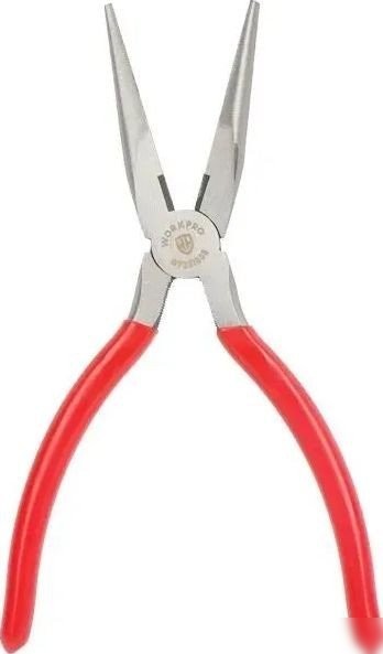 Тонкогубцы Workpro WP231005