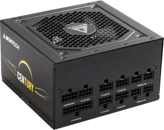 Блок питания Montech Century 550