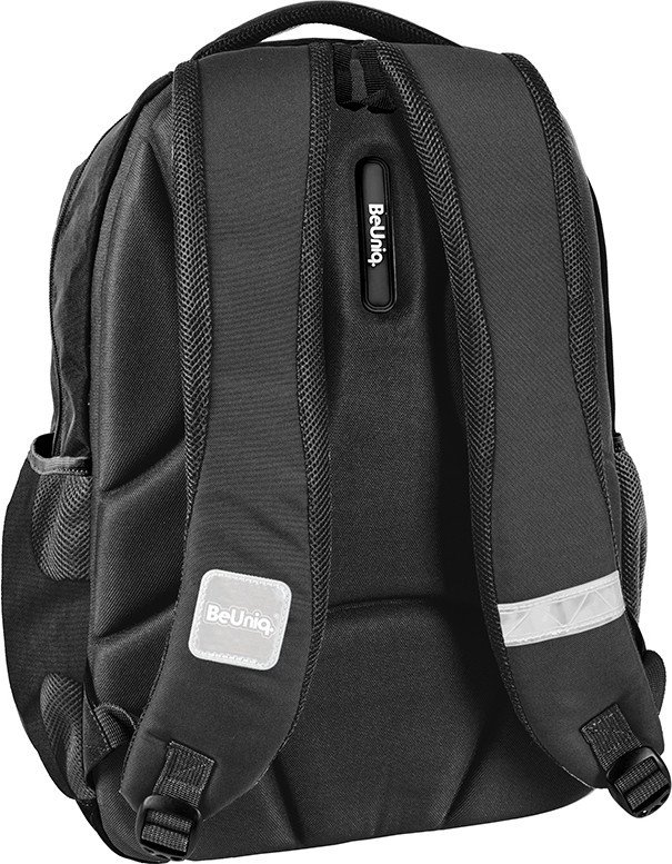 Школьный рюкзак Paso BU26HY-2706