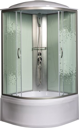 Душевая кабина Мономах XL 100/44 С МЗ
