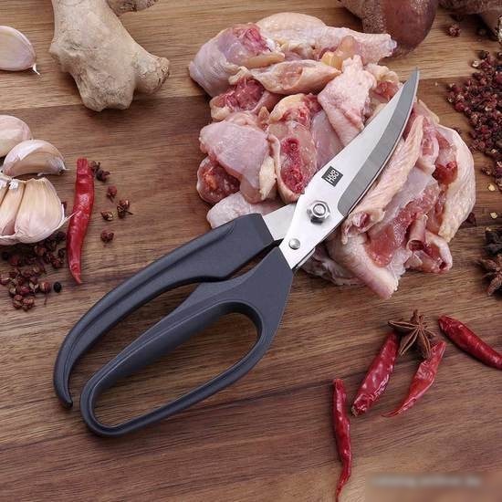 Кухонные ножницы Huo Hou HU0068