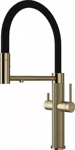 Смеситель Paulmark Nd613999-LG