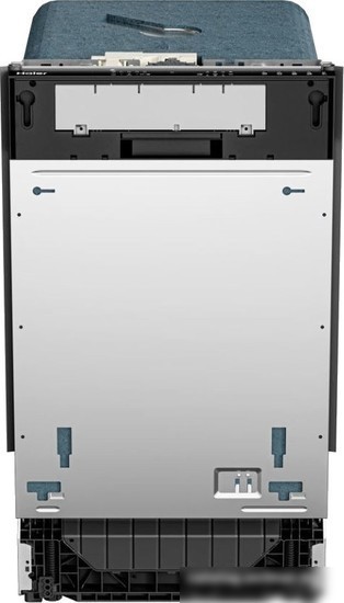 Встраиваемая посудомоечная машина Haier HDWE9-394RU