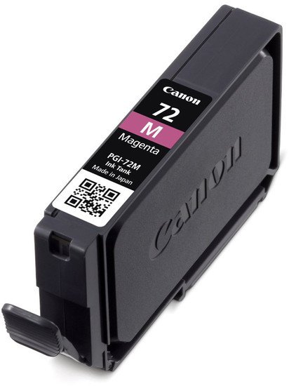 Картридж Canon PGI-72 M