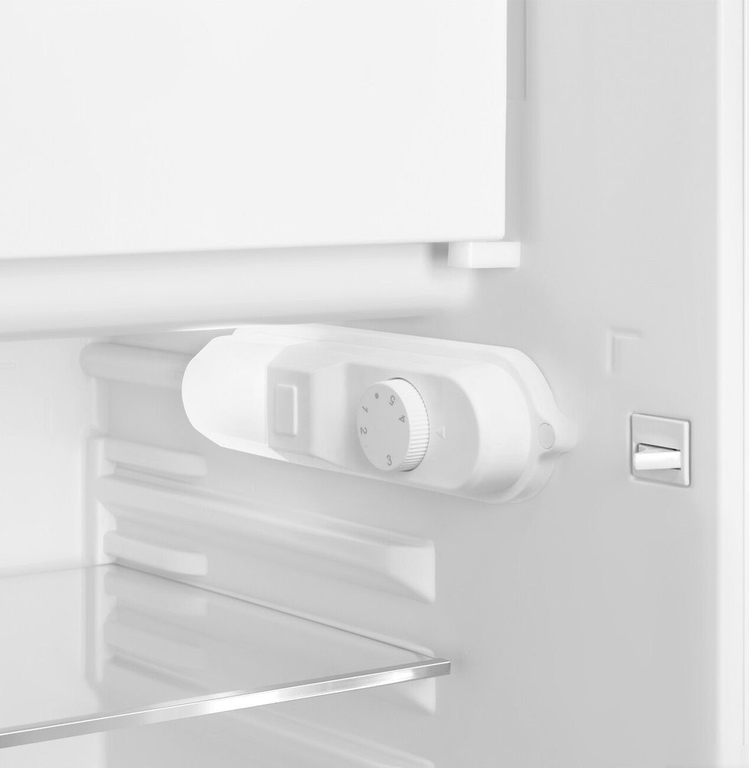 Однокамерный холодильник Smeg FAB10RWH6