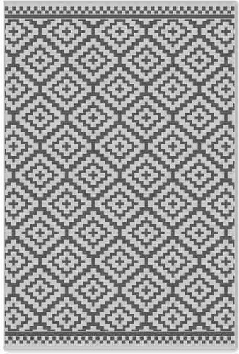 Ковер для жилой комнаты Moldabela Flat Прямоугольник 8969 1 24455 (2x3)