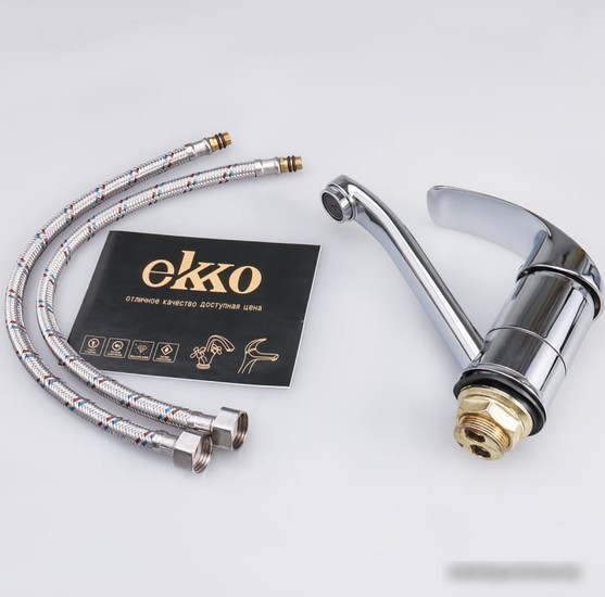 Смеситель Ekko E45021