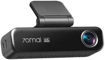 Видеорегистратор 70mai Dash Cam 4K M800 (международная версия)