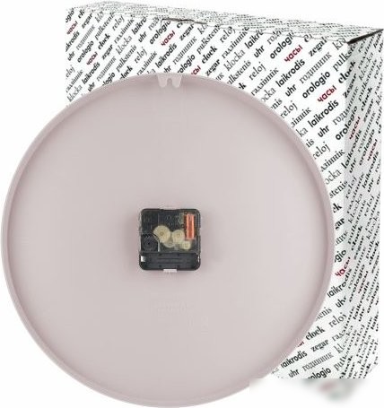 Настенные часы TROYKA 90905903
