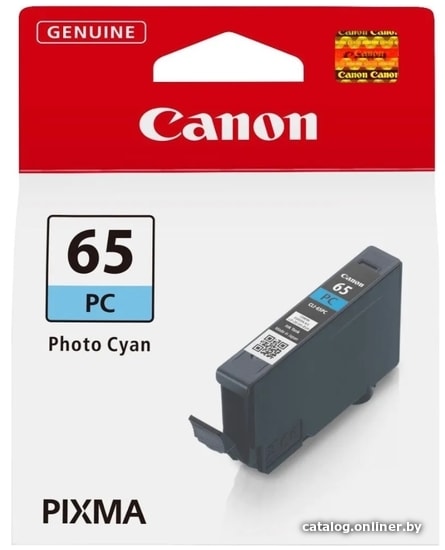 Картридж Canon CLI-65 PC 4220C001