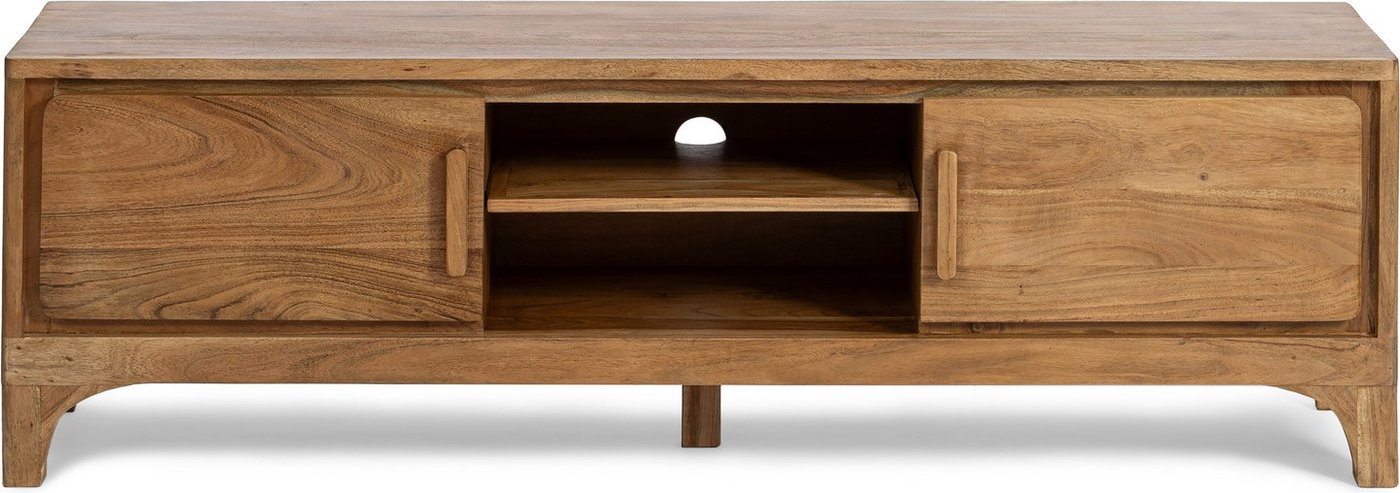 Тумба TetChair ТВ Secret de Maison Naturwood G07241 (натуральный)