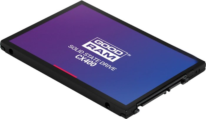 SSD GOODRAM CX400 128GB SSDPR-CX400-128