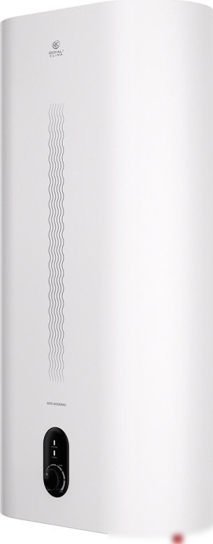 Накопительный электрический водонагреватель Royal Thermo Arte Moderno RWH-AM30-FE