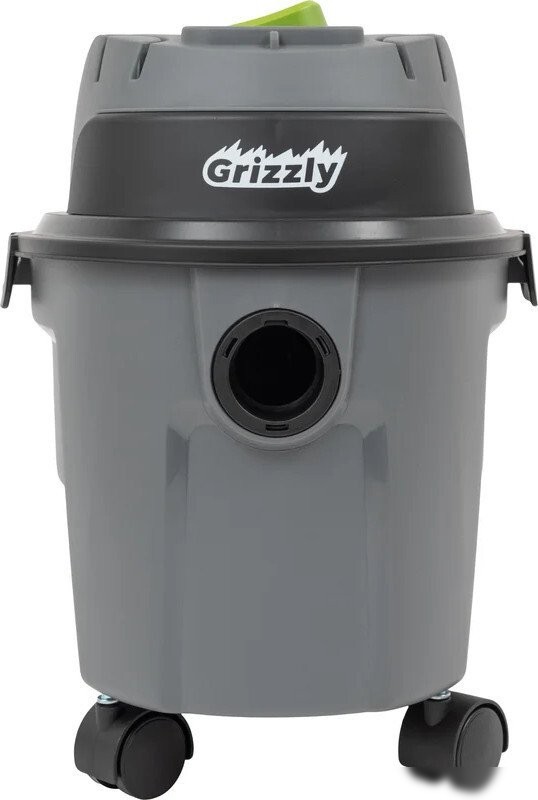 Пылесос Grizzly SKY-39