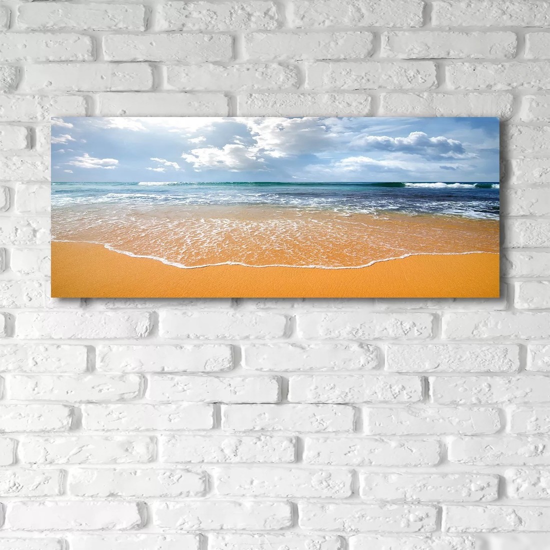 Картина Stamprint Горизонт SD024 (50x125)