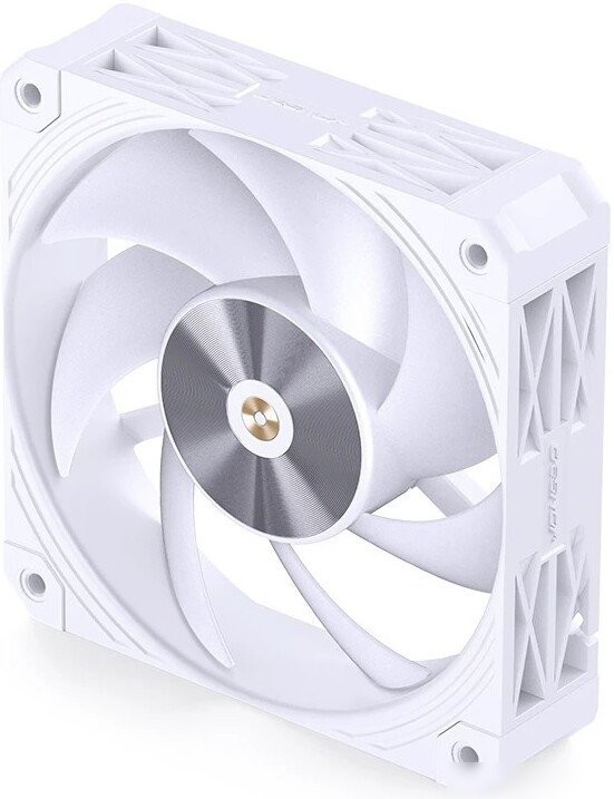 Вентилятор для корпуса Jonsbo HF3-120W (белый)