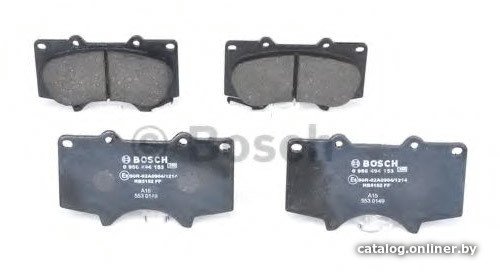 Bosch 0986494153