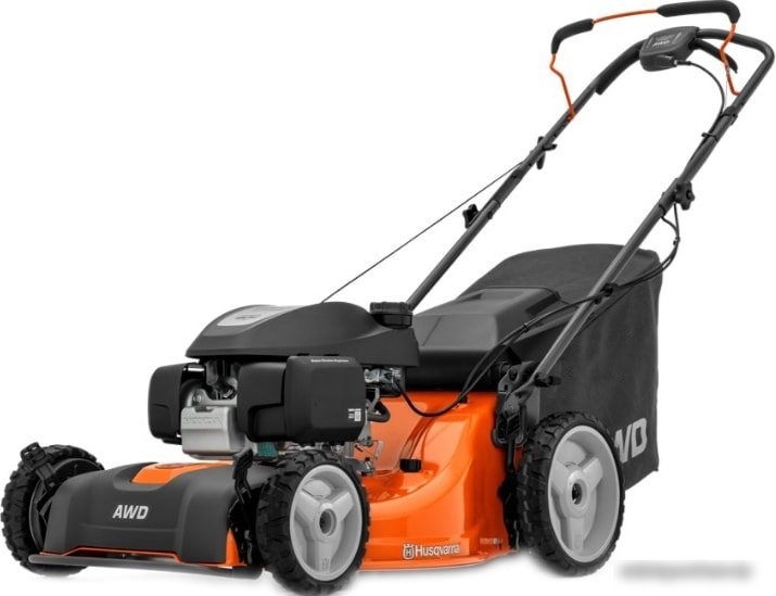 Газонокосилка Husqvarna LC 353AWD 9704501-01