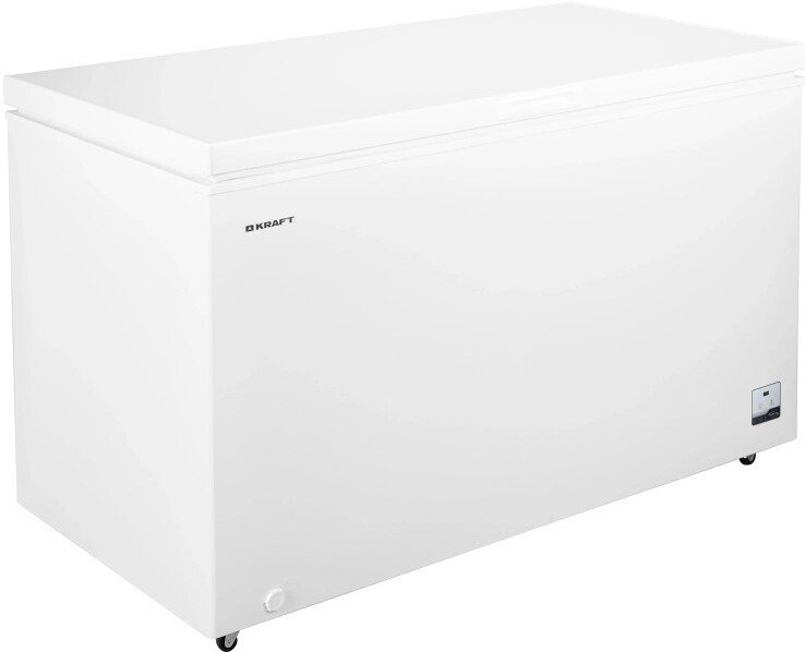 Морозильный ларь Kraft BD(W)-460BLR