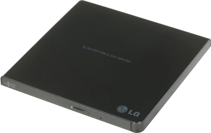 Оптический накопитель LG GP57EB40