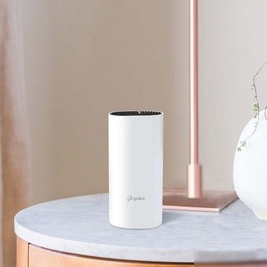 Беспроводной маршрутизатор TP-Link Deco M4