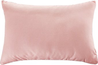 Спальная подушка Just Sleep Лежебока 50х72 111012100-ХИ26 (розовый)