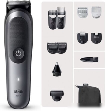 Универсальный триммер Braun AIO7560
