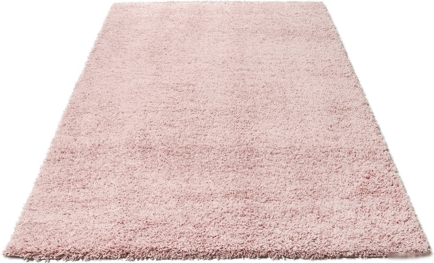 Ковер для жилой комнаты Moldabela Shaggy Viva 30 Прямоугольник 1039 1 36700 (1.6x2.3)