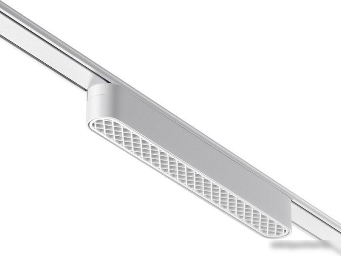 Трековый светильник Novotech Smal Shino 359081 LED 12W 4000K 720Лм