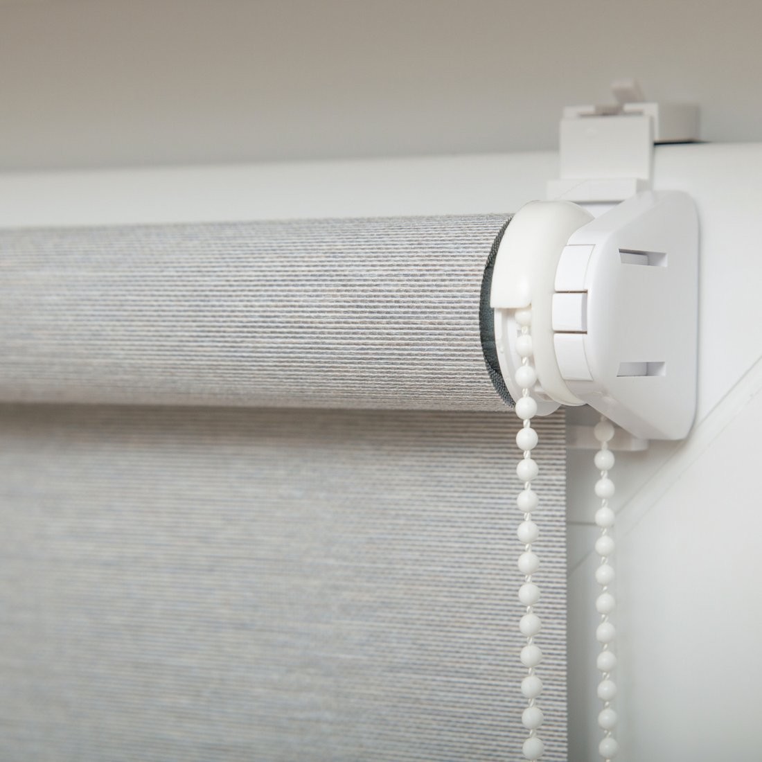 Рулонные шторы Lm Decor Шайн LM 42-01 180x185 (бежевый)