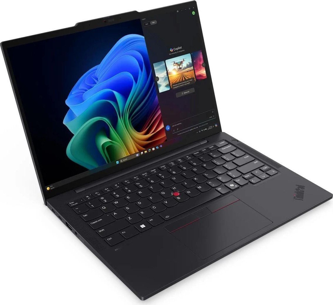 Ноутбук Lenovo ThinkPad T14s Gen 6 Intel 21R1002TUS