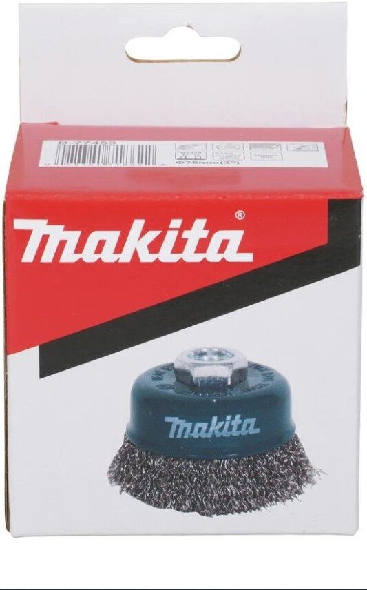 Щетка для электроинструмента Makita D-77453