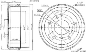 Patron PDR1190