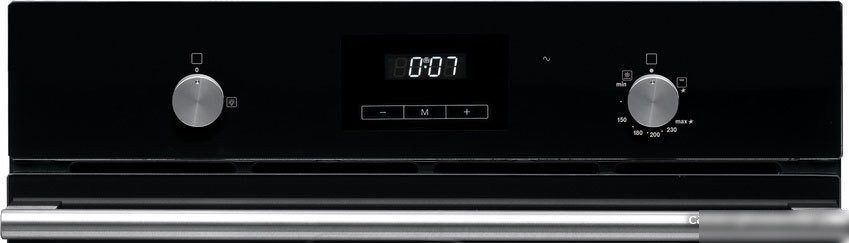 Газовый духовой шкаф Korting OGG 771 CFN