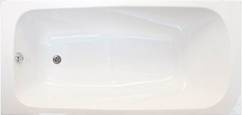 Ванна VagnerPlast Aronia 170х75