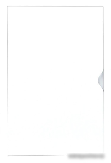 Люк airRoxy 02-802a 165х215мм